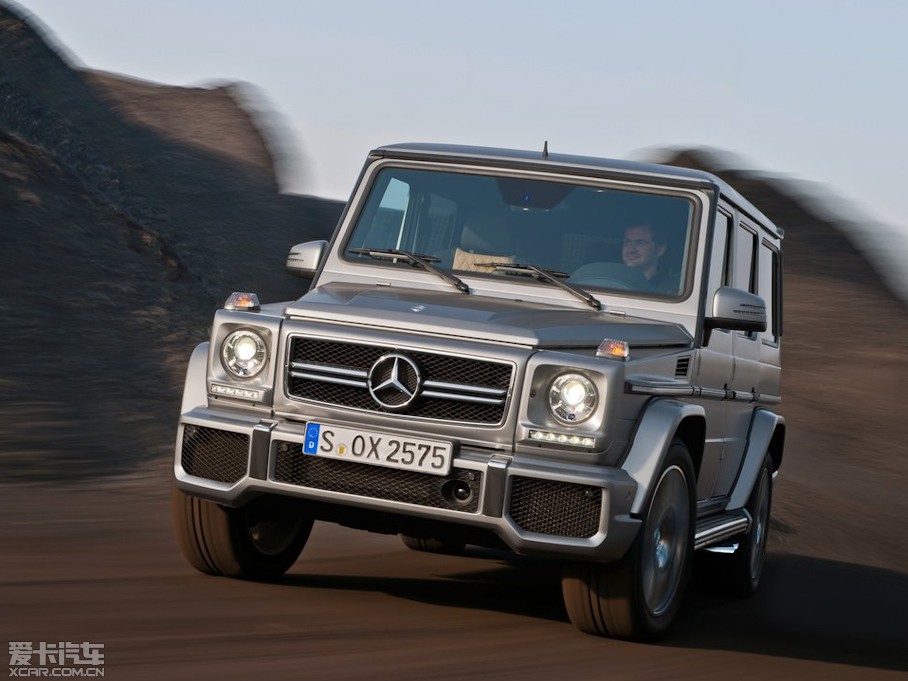 2013YGAMG AMG G 63