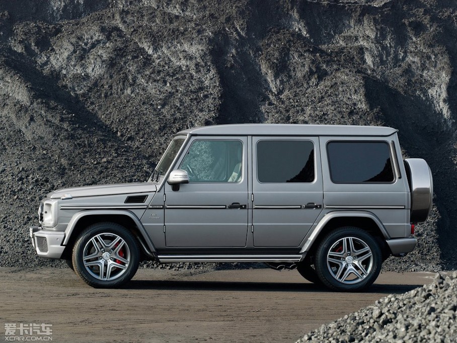 2013YGAMG AMG G 63