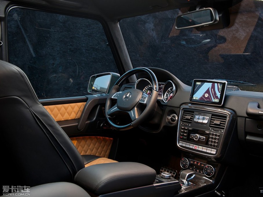 2013YGAMG AMG G 63