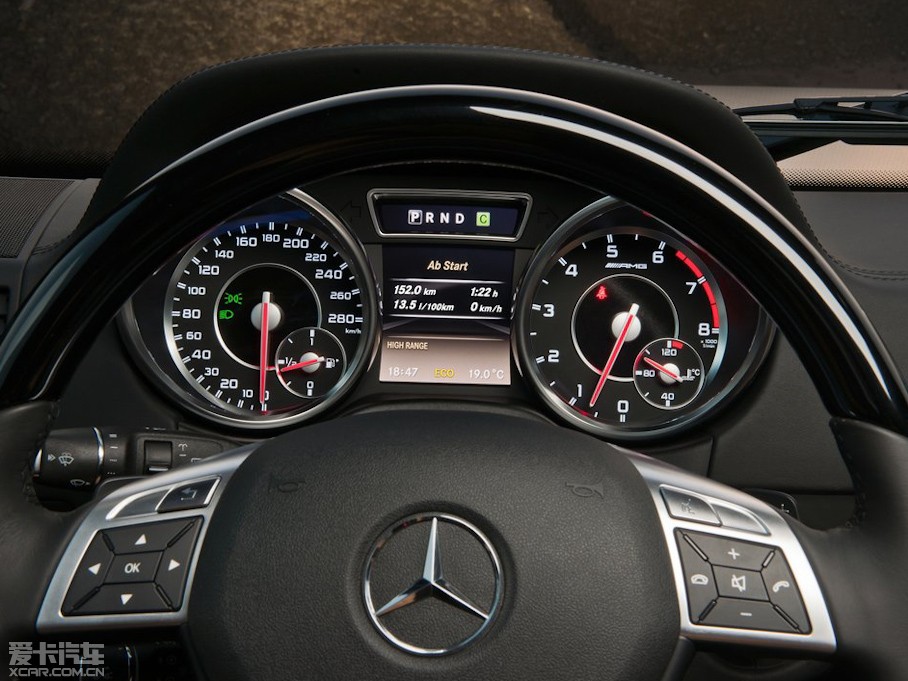 2013YGAMG AMG G 63