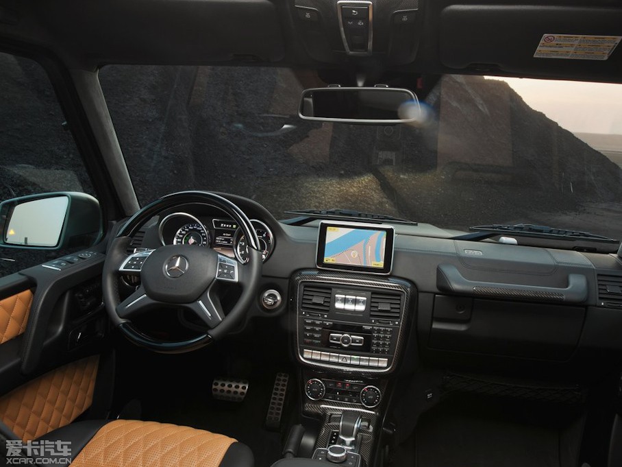 2013YGAMG AMG G 63