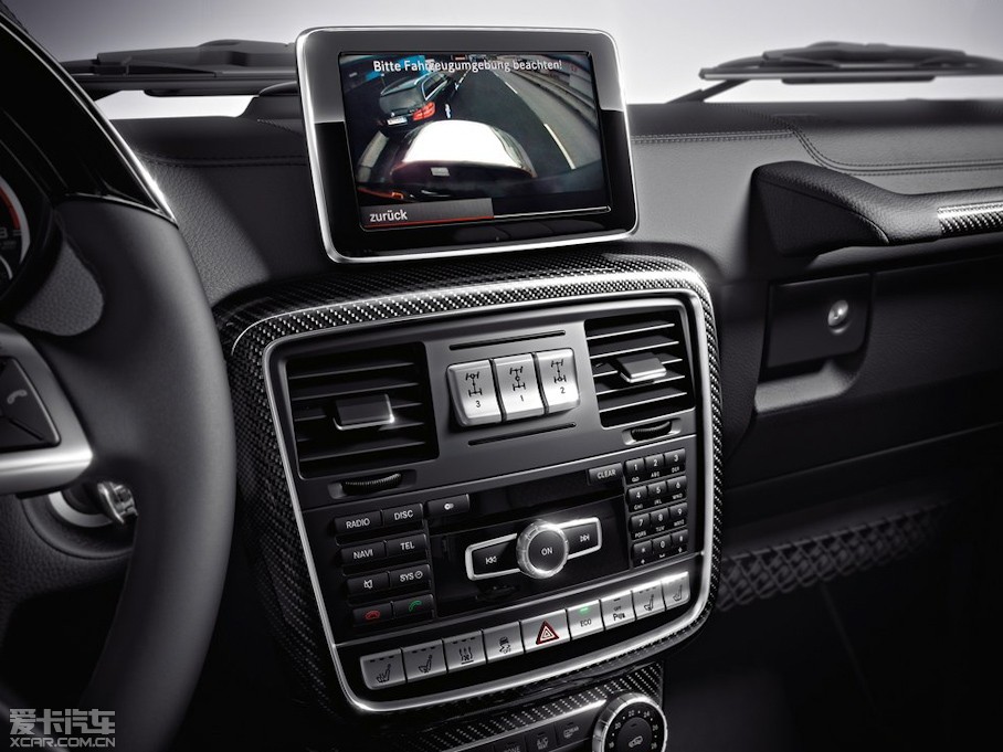 2013YG(j)AMG AMG G 63