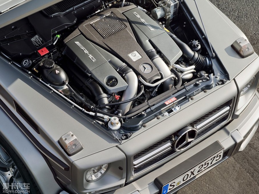 2013YGAMG AMG G 63