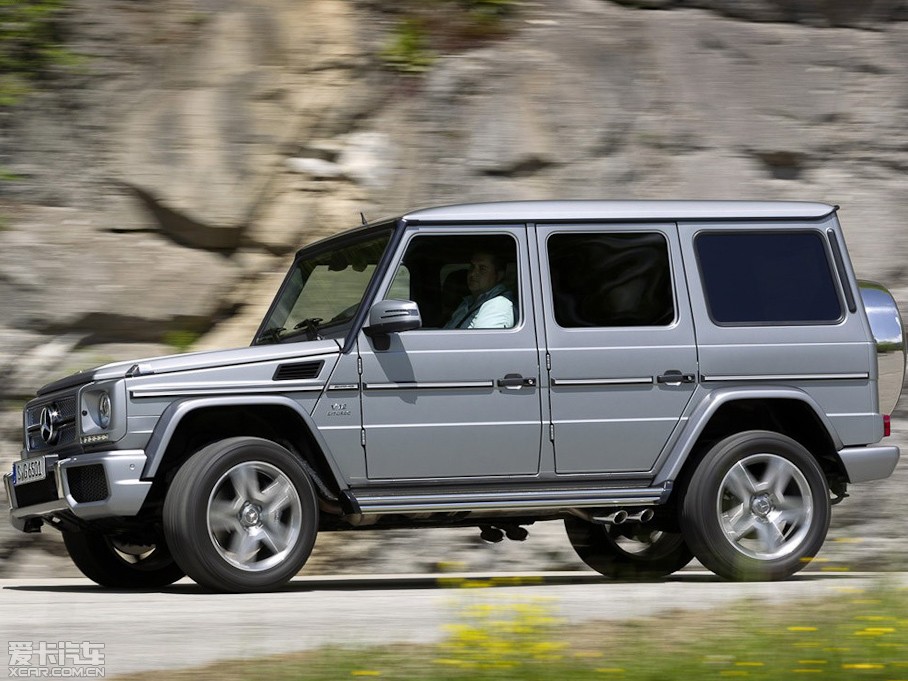 2013YG(j)AMG AMG G 65