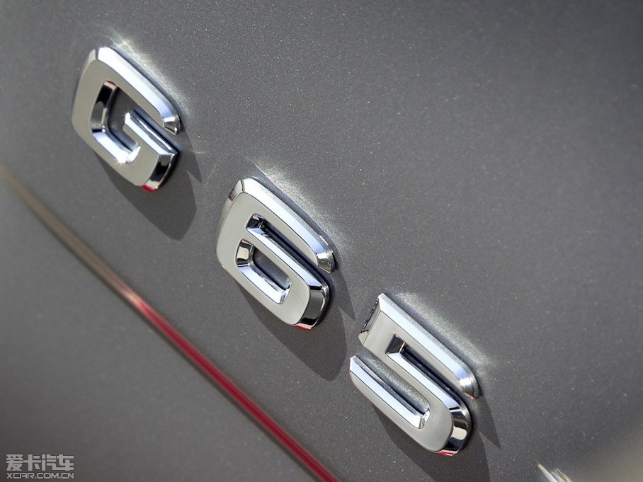 2013YG(j)AMG AMG G 65