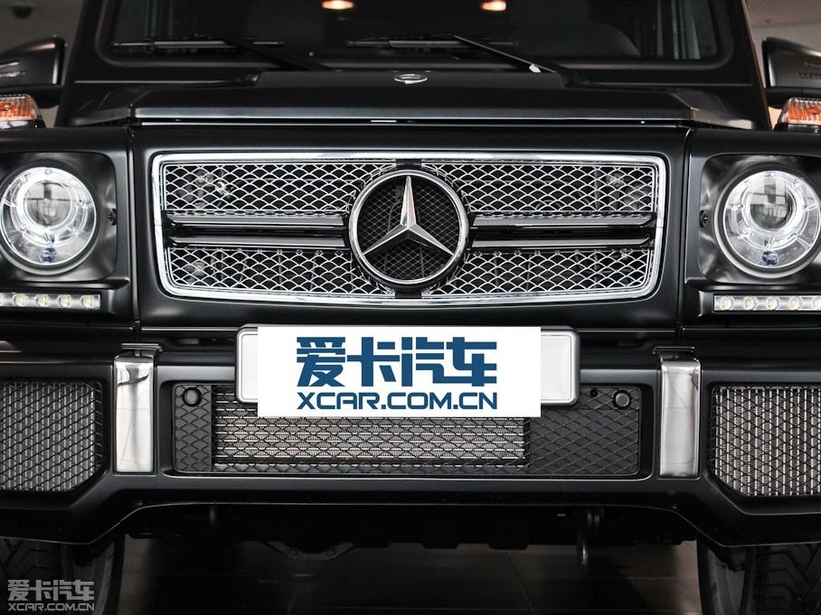 2013YGAMG AMG G 65