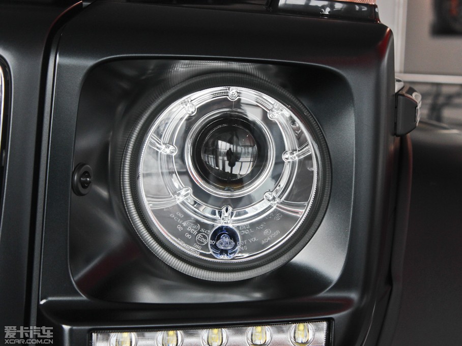 2013YGAMG AMG G 65