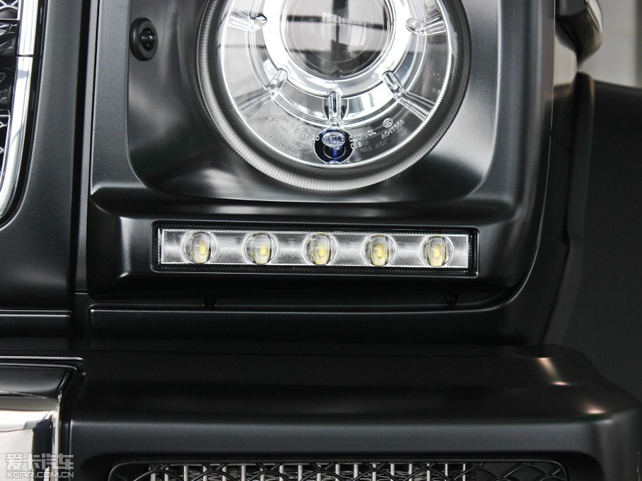 2013YGAMG AMG G 65