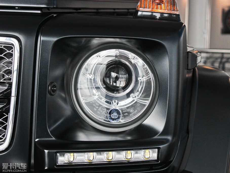 2013YG(j)AMG AMG G 65