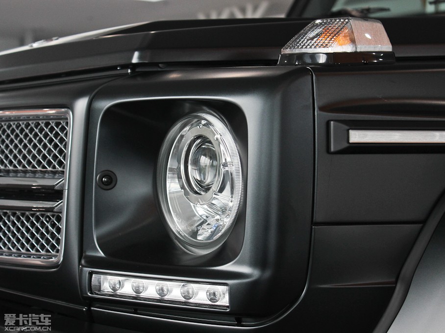 2013YGAMG AMG G 65