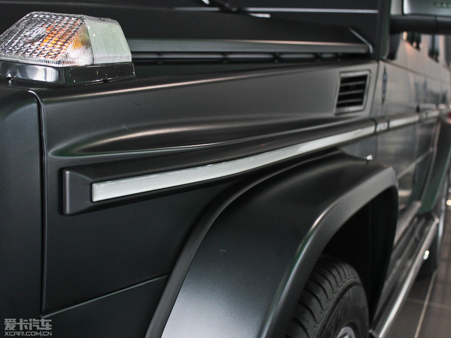 2013YGAMG AMG G 65