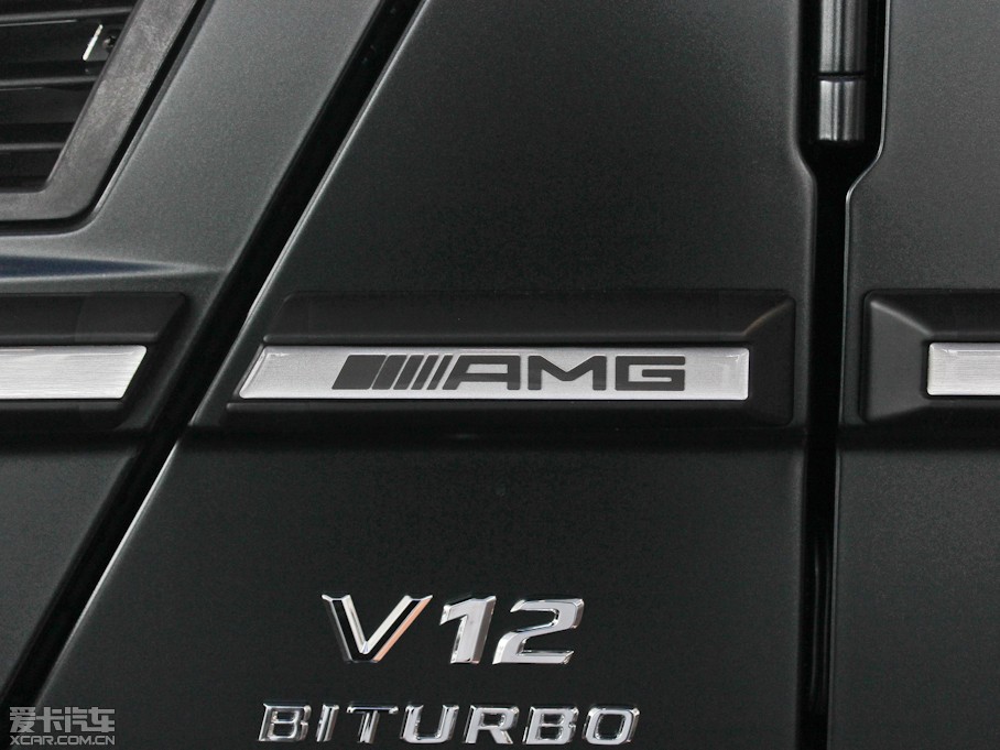 2013YGAMG AMG G 65