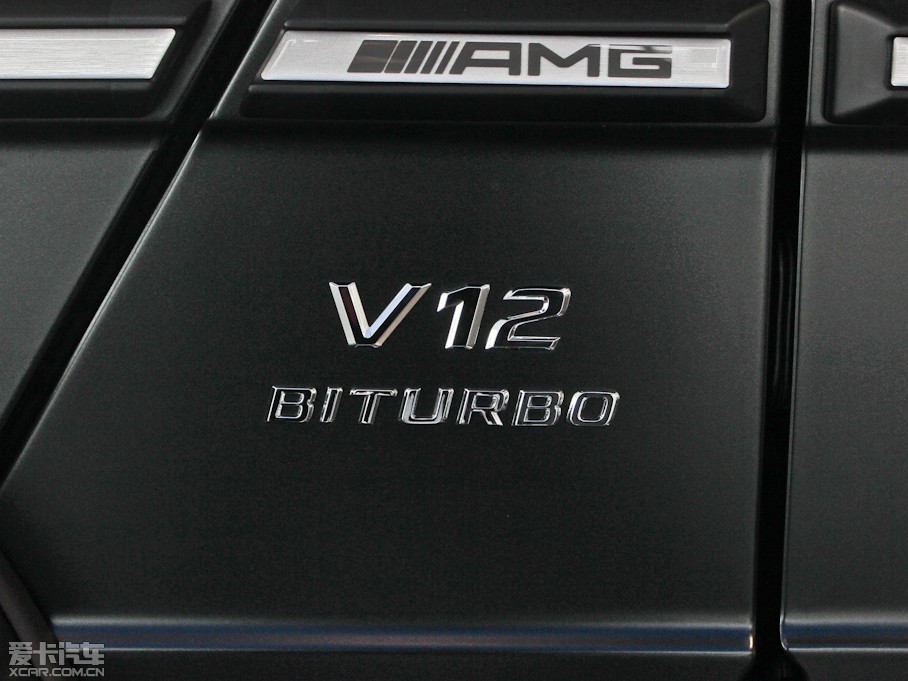 2013YGAMG AMG G 65