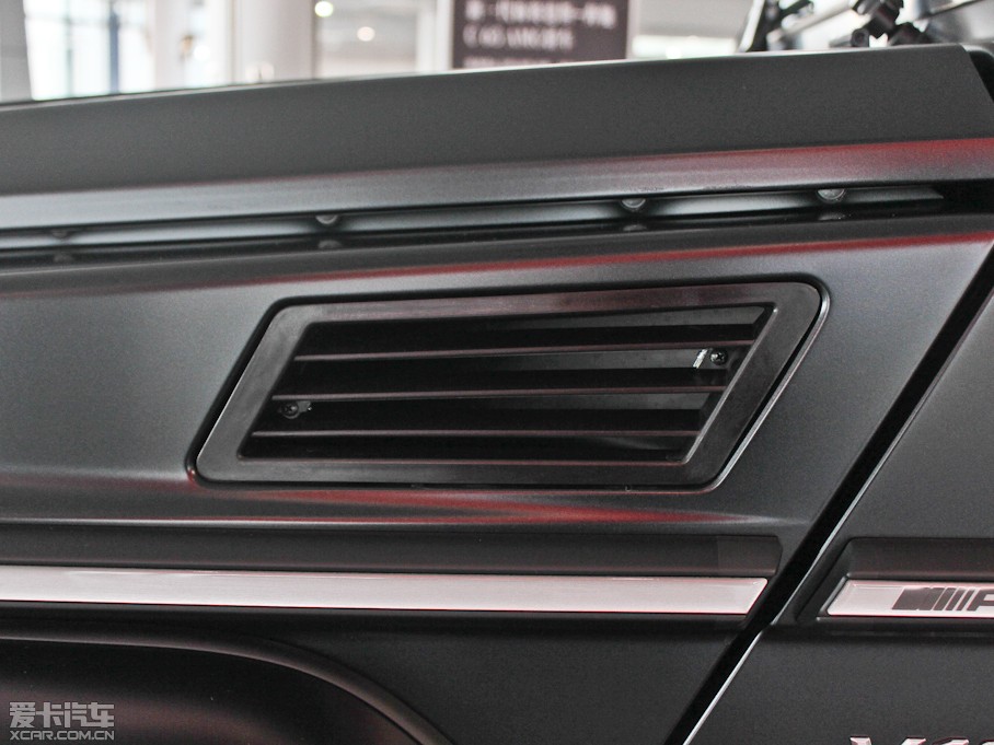 2013YGAMG AMG G 65