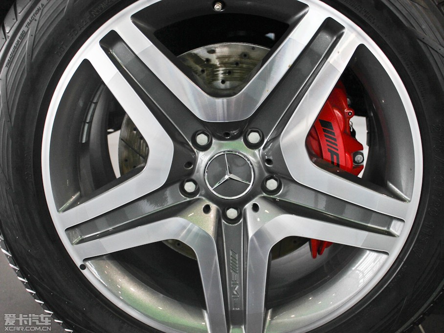 2013YGAMG AMG G 65