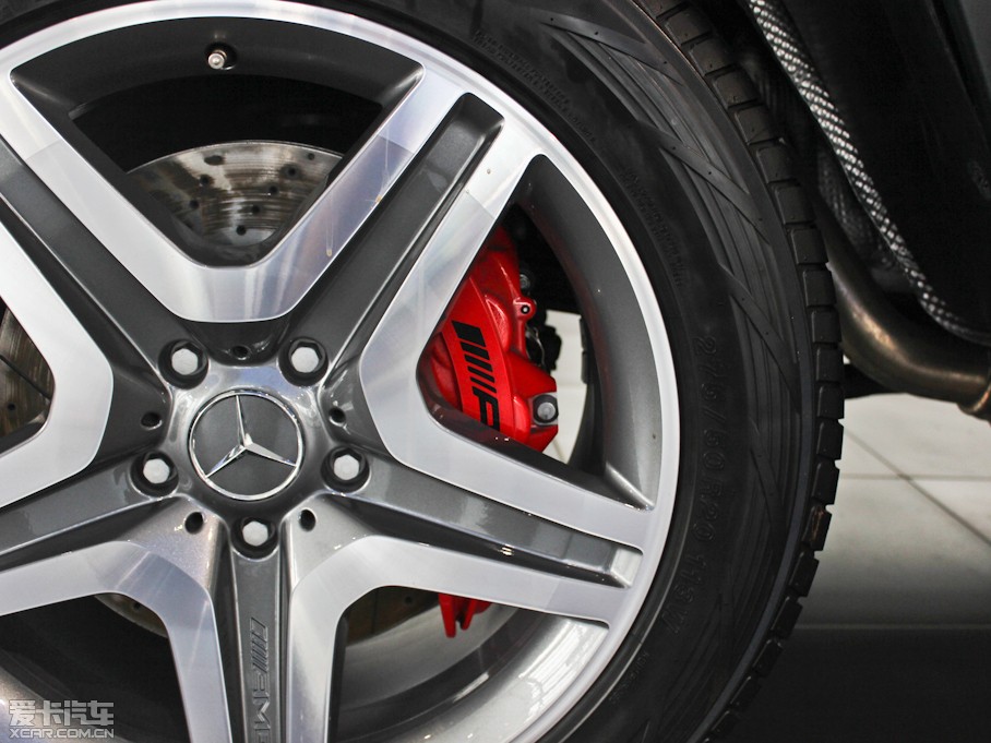 2013YGAMG AMG G 65