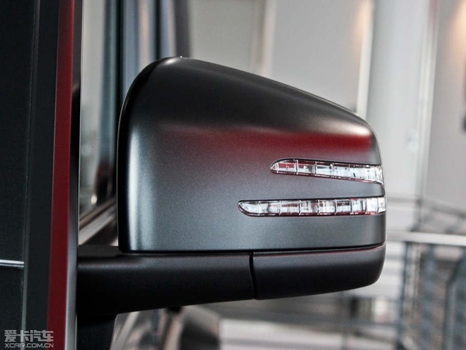 2013YGAMG AMG G 65