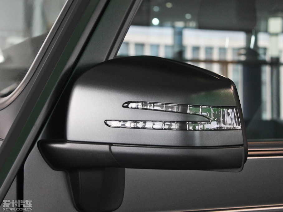 2013YGAMG AMG G 65