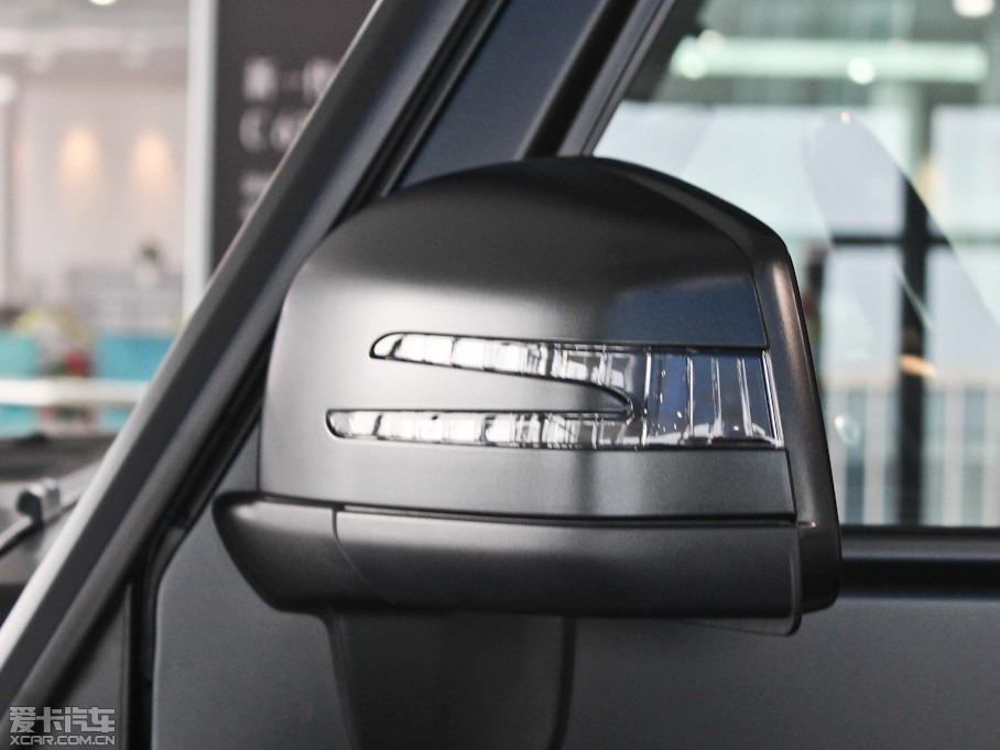 2013YGAMG AMG G 65