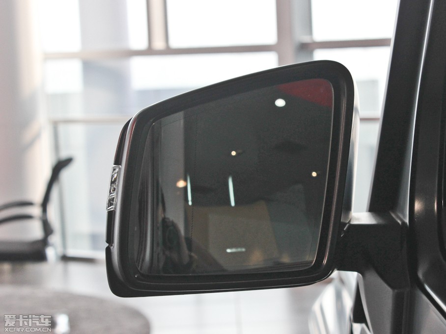 2013YGAMG AMG G 65