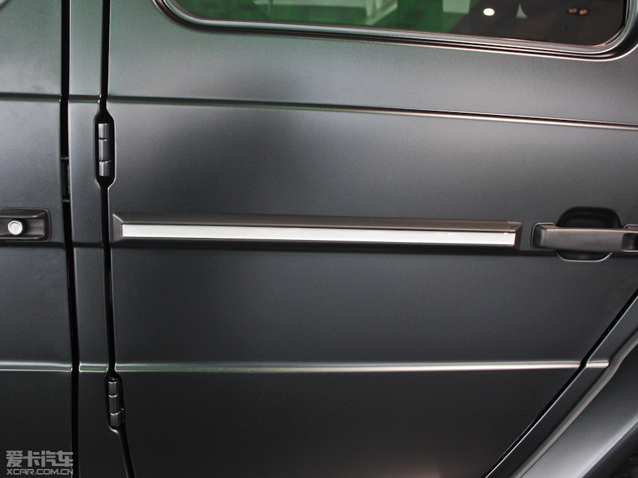 2013YGAMG AMG G 65