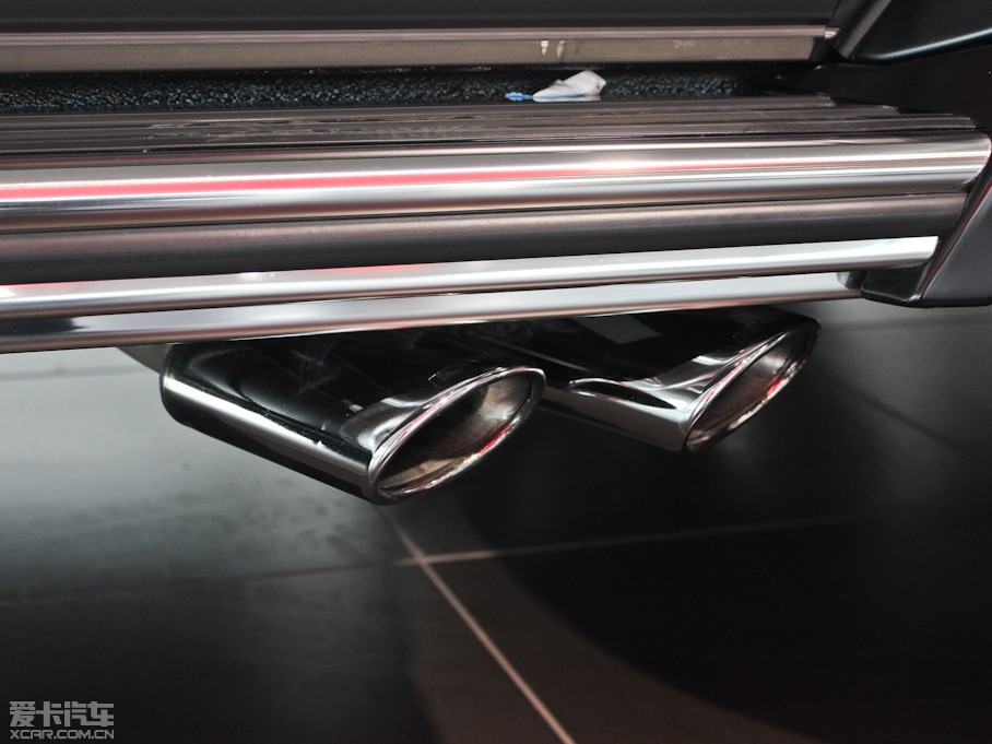 2013YGAMG AMG G 65