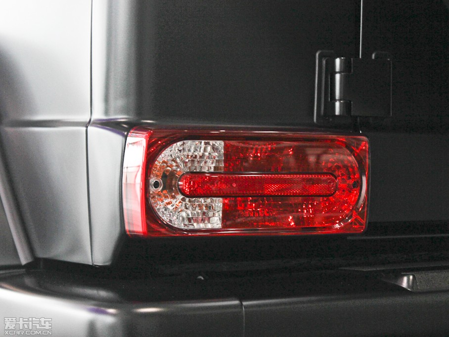 2013YGAMG AMG G 65