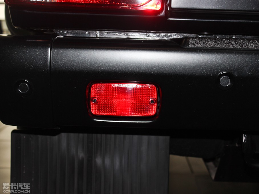 2013YGAMG AMG G 65