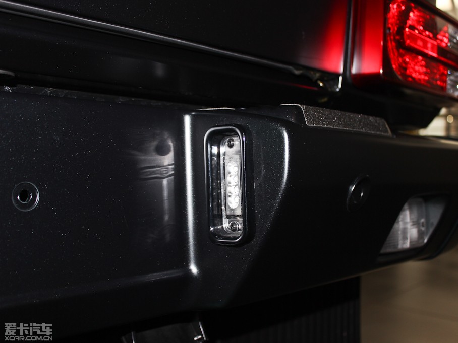 2013YGAMG AMG G 65