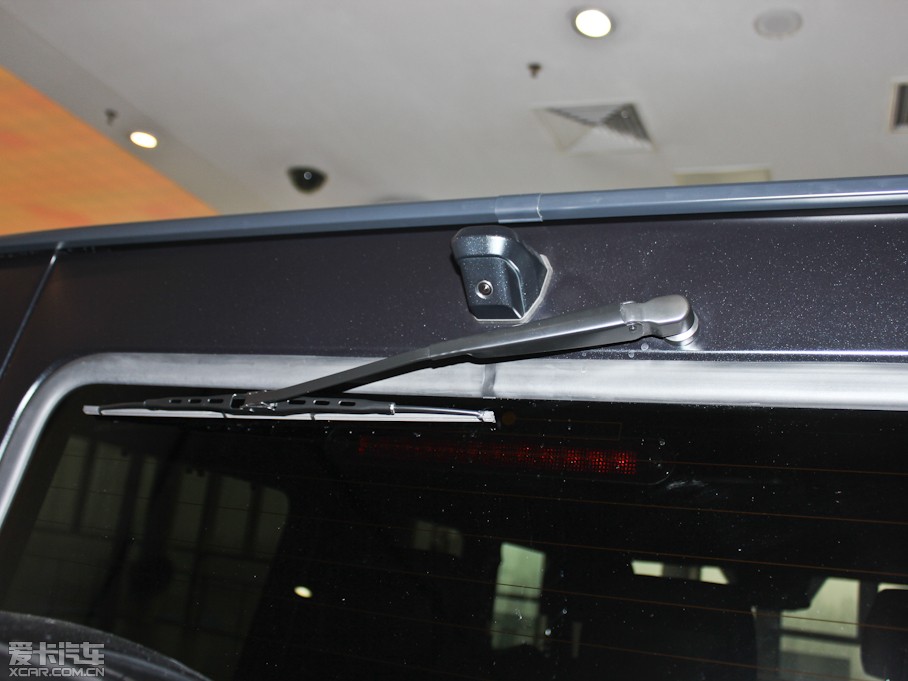 2013YGAMG AMG G 65