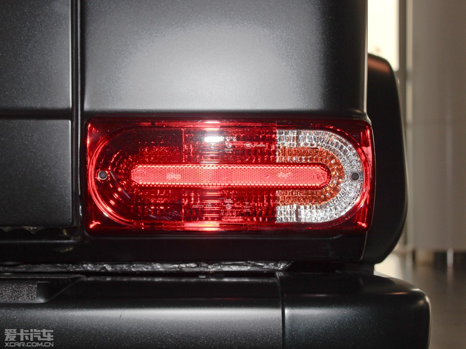 2013YGAMG AMG G 65