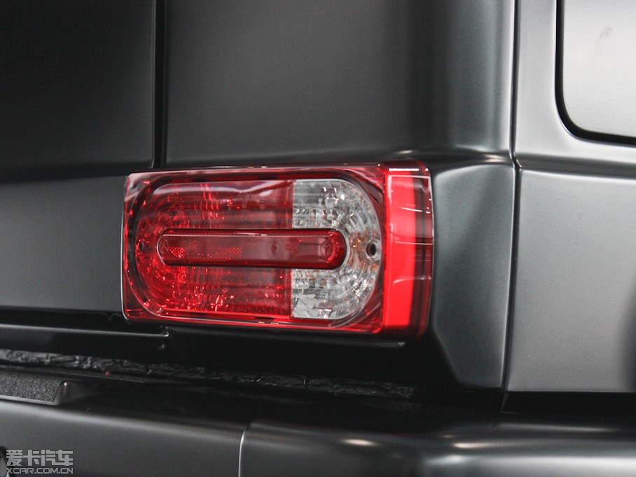 2013YGAMG AMG G 65