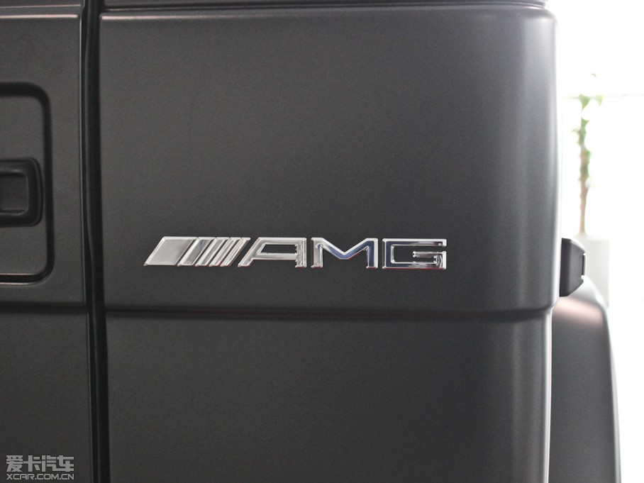 2013YGAMG AMG G 65