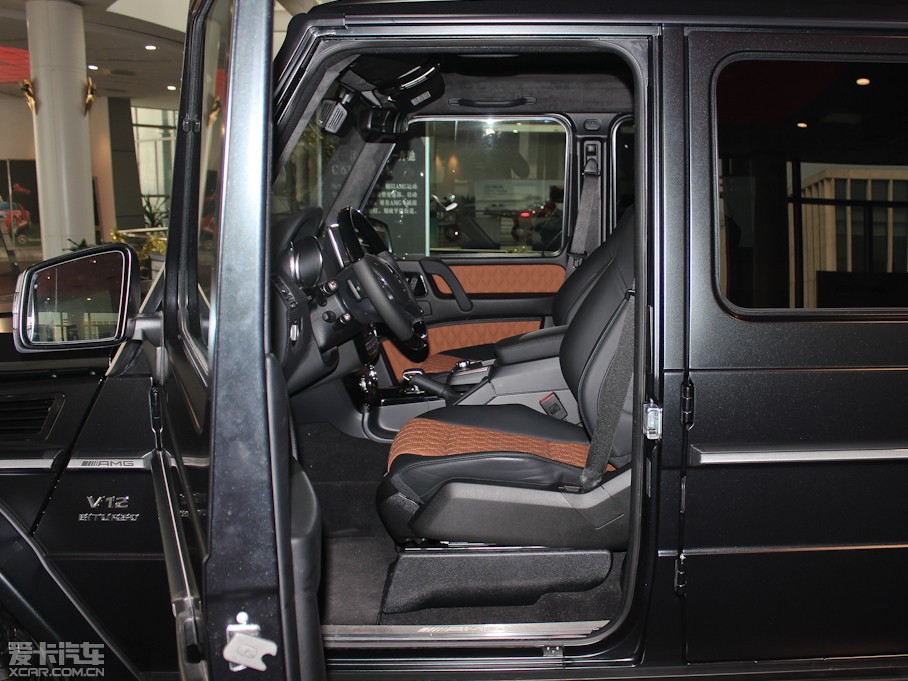 2013YGAMG AMG G 65