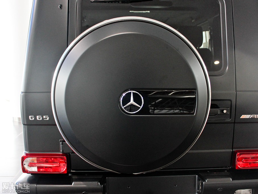 2013YGAMG AMG G 65