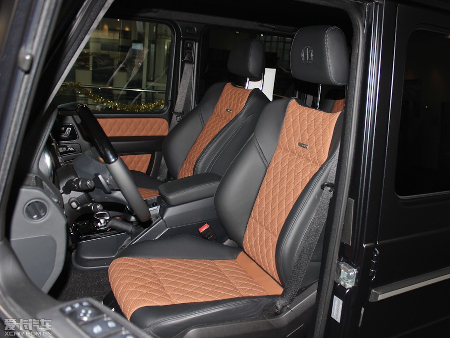 2013YGAMG AMG G 65