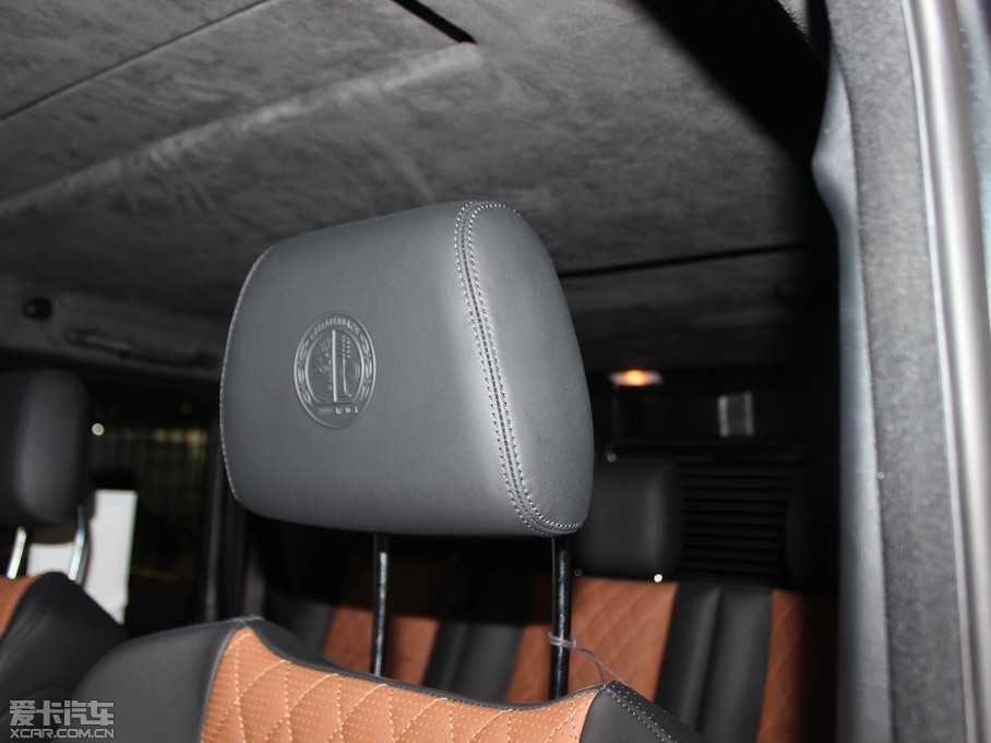 2013YGAMG AMG G 65