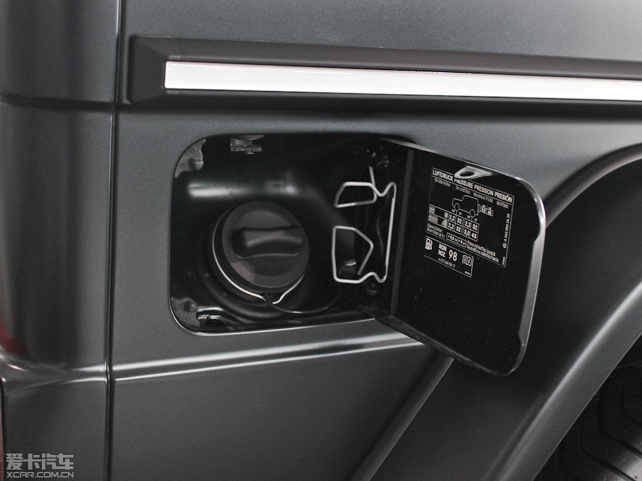 2013YGAMG AMG G 65