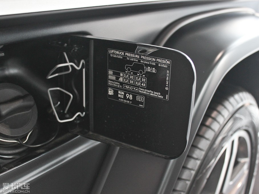 2013YGAMG AMG G 65