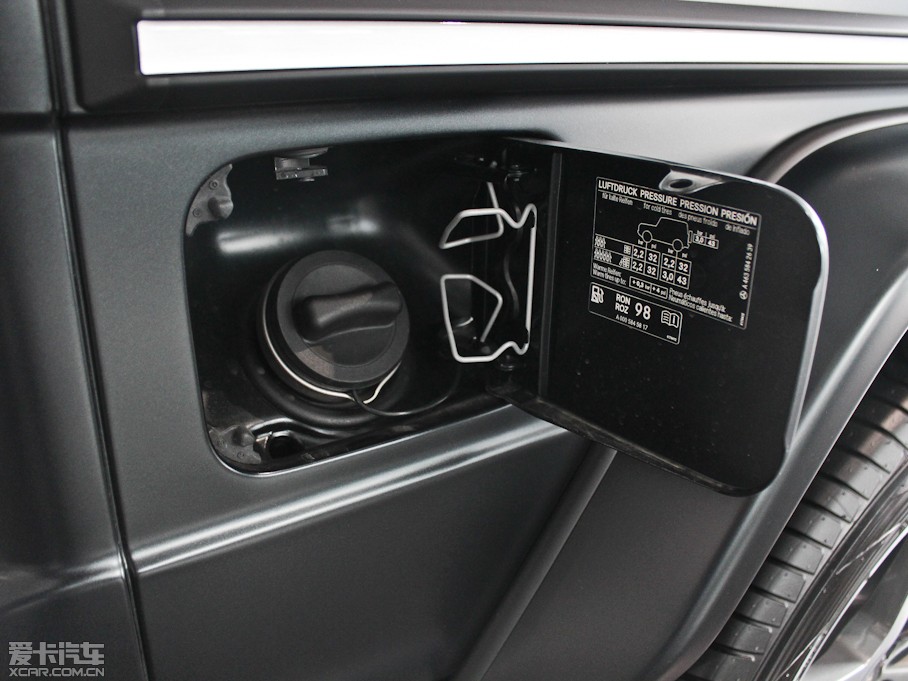 2013YGAMG AMG G 65