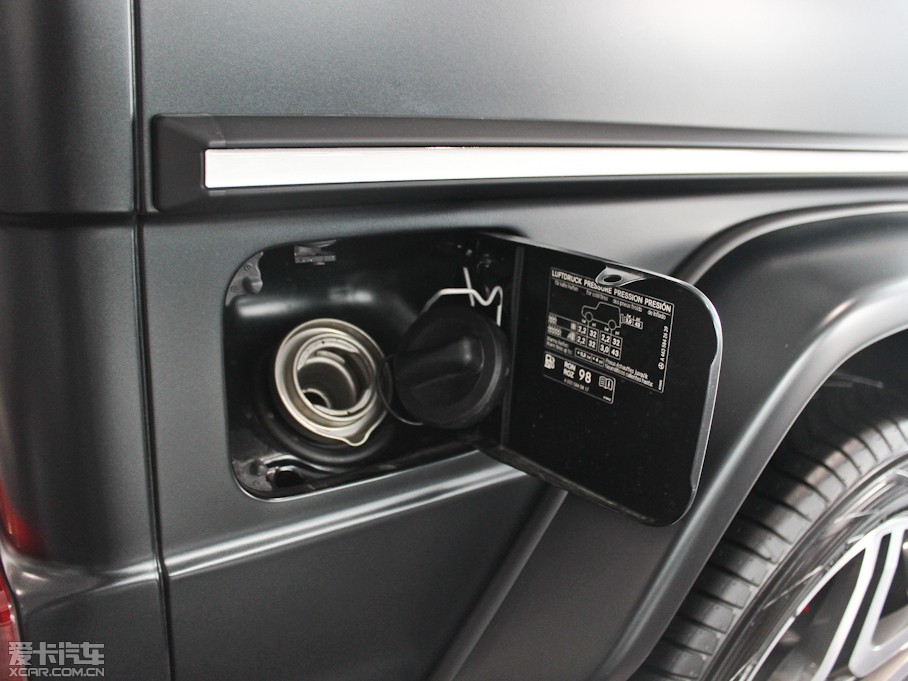 2013YGAMG AMG G 65