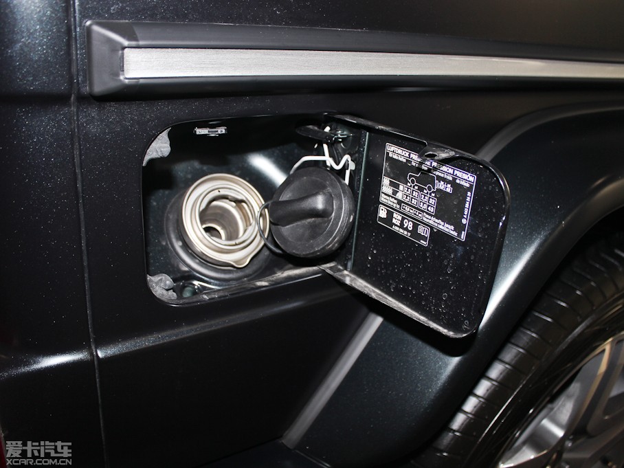 2013YGAMG AMG G 65