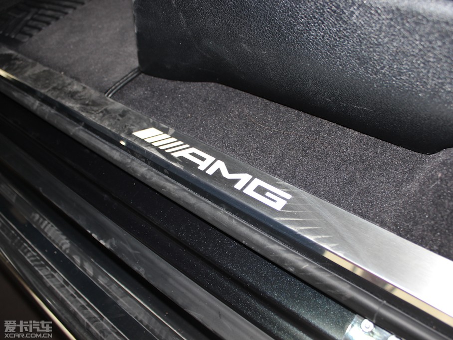 2013YGAMG AMG G 65