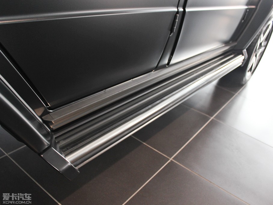 2013YG(j)AMG AMG G 65