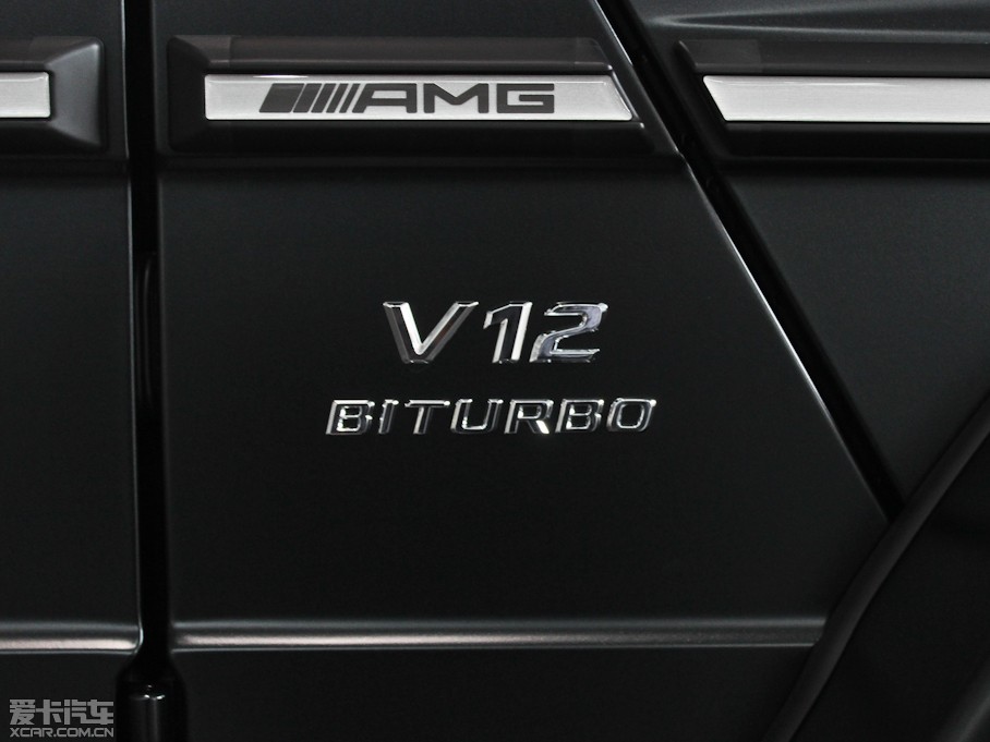 2013YG(j)AMG AMG G 65