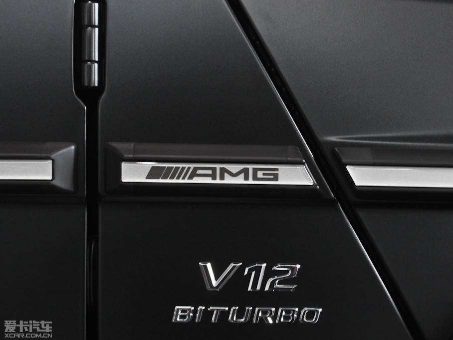 2013YG(j)AMG AMG G 65