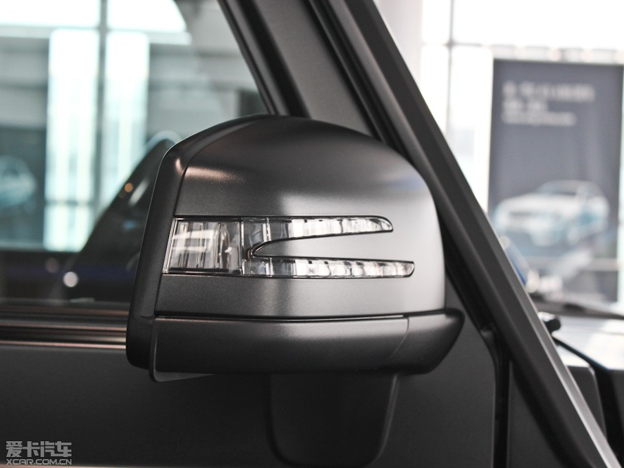 2013YGAMG AMG G 65