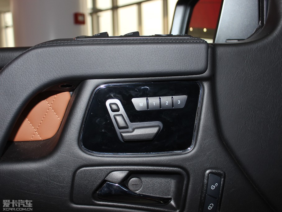 2013YG(j)AMG AMG G 65