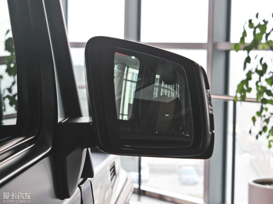 2013YG(j)AMG AMG G 65