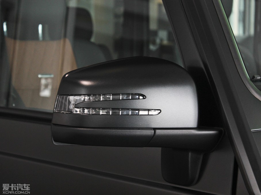 2013YGAMG AMG G 65